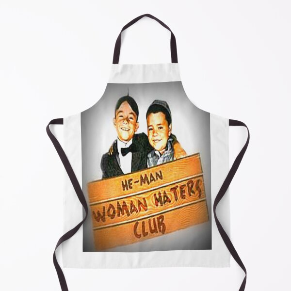 Aperçu de l'œuvre Heman femme haters club créée et vendue par AY07.