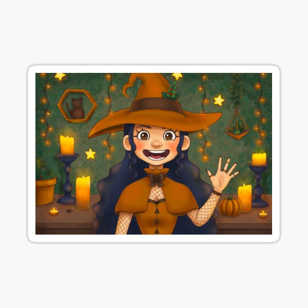 Hey Guys! Sticker