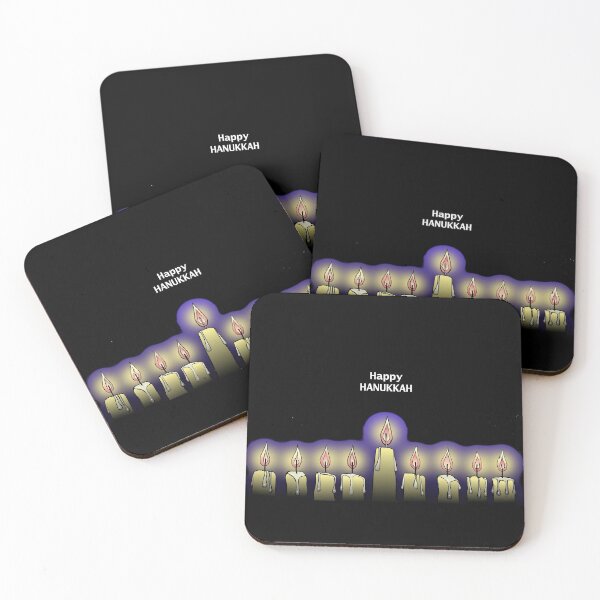 Item preview,  Hanukkah- Don't let the light go out. designed and sold by Madriguera.