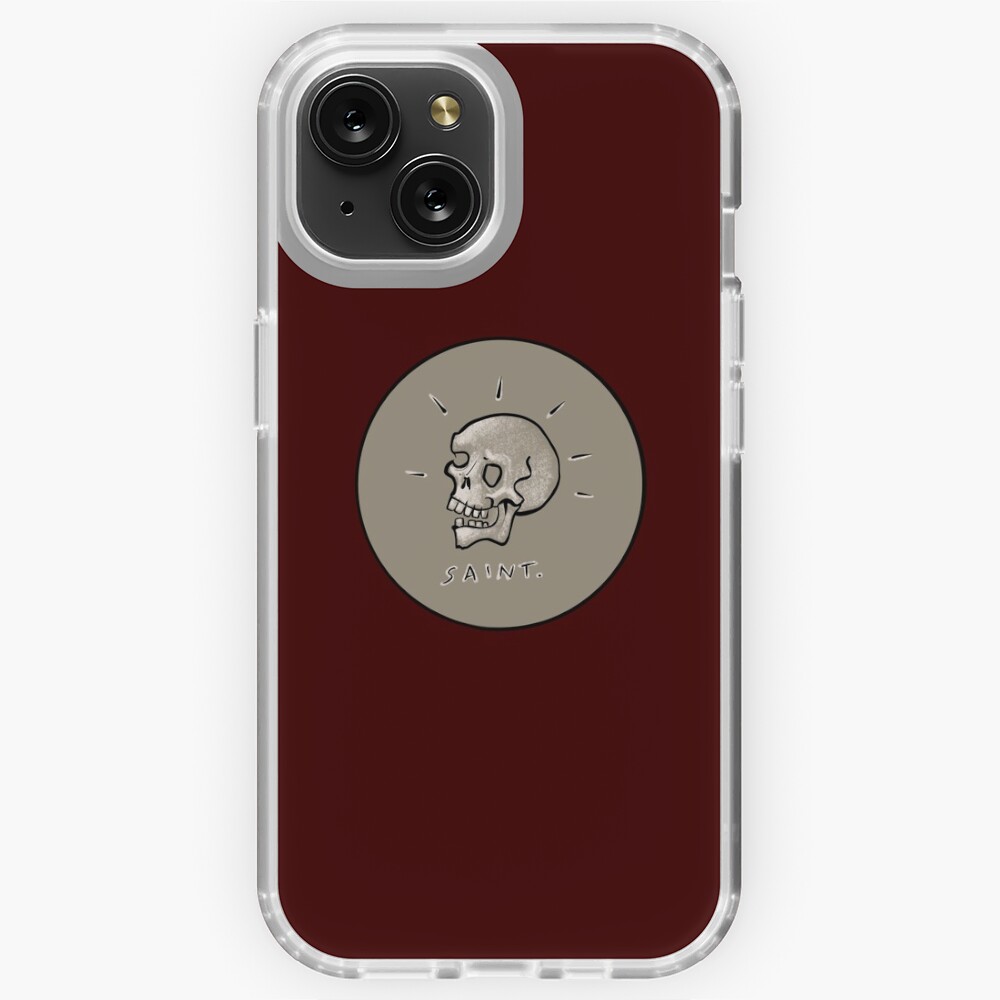 Item preview, iPhone Soft Case designed and sold by anguanatatu.