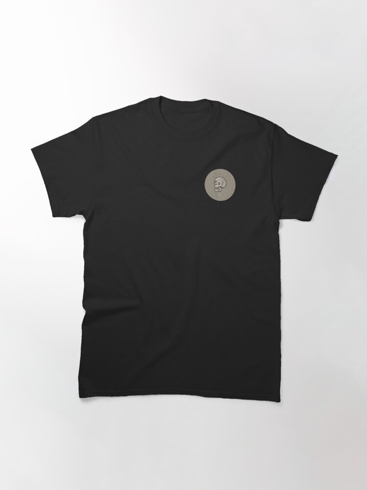 Thumbnail 2 of 7, Classic T-Shirt, Saint. designed and sold by anguanatatu.