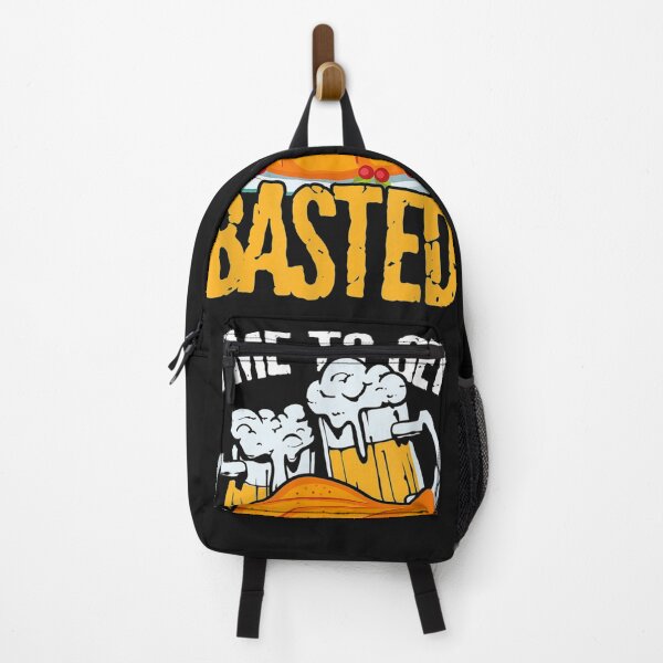 Item preview,  Time to get Basted designed and sold by dieuhuyen555.