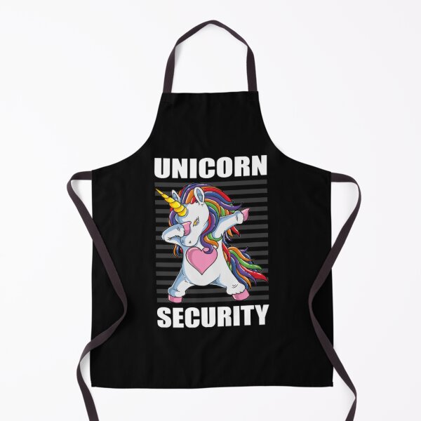 Item preview, Unicorn Security designed and sold by SpicerPatty.