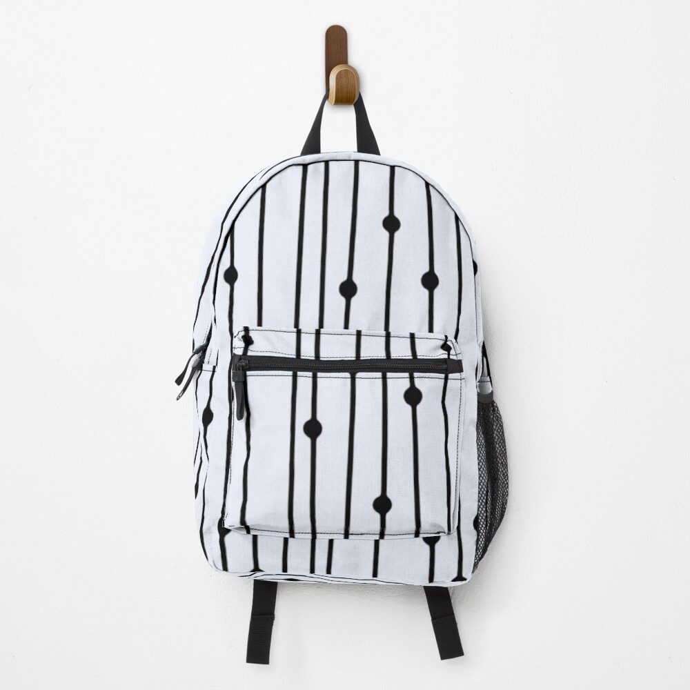 Item preview, Backpack designed and sold by MarcSabuncu.