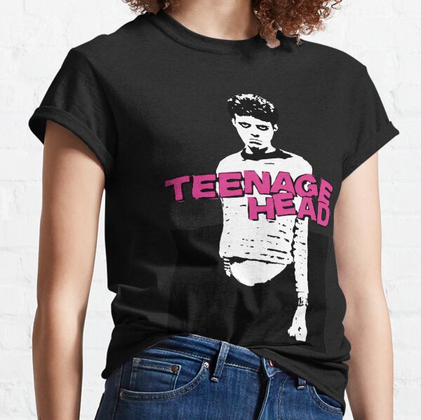 Head T-Shirts | Redbubble