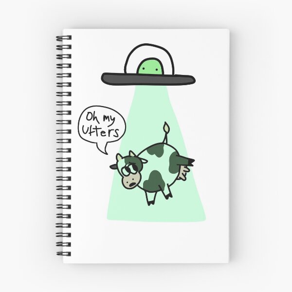 Item preview, oh my utters designed and sold by viv-trinh.