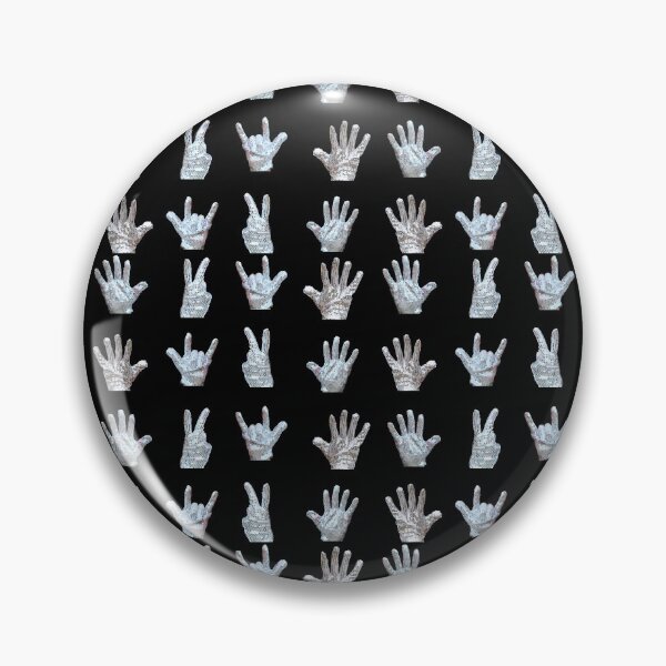 Artikelvorschau, Pailletten Shiny Glove Pack entworfen und verkauft von MixedBagMerch.