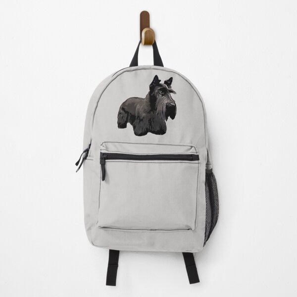 Item preview, Scottish Terrier Max Style designed and sold by ElegantCat.