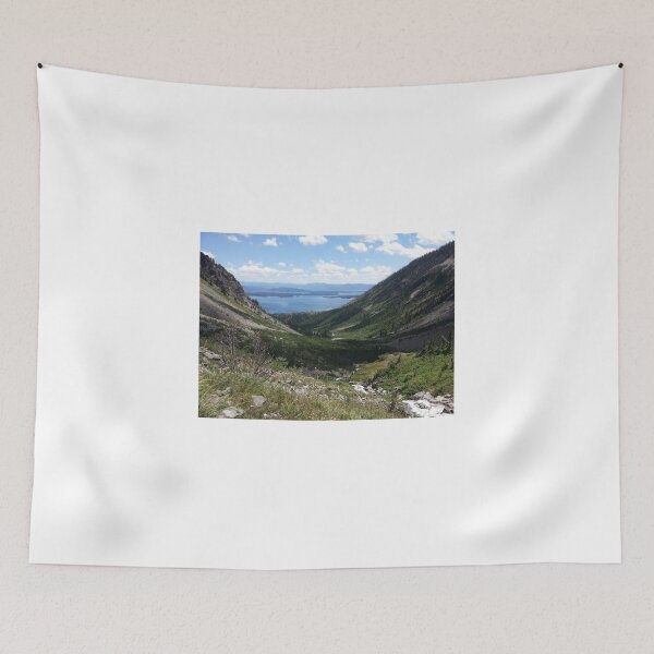 Item preview, Jackson Lake designed and sold by Shane Murphy.