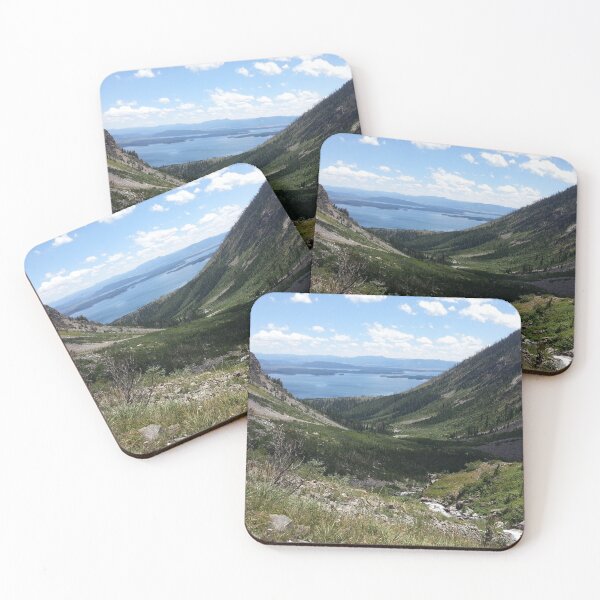 Item preview, Jackson Lake designed and sold by Shane Murphy.