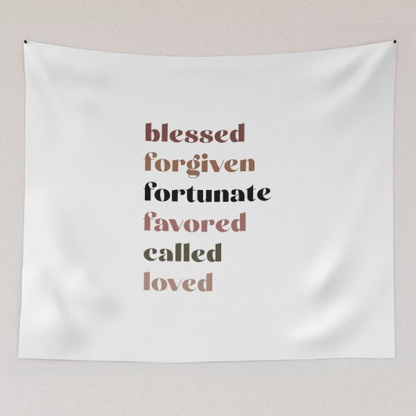 Item preview, What He Says We Are designed and sold by cammiebarrera.