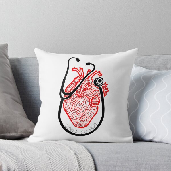 Item preview, Listen To Your Heart designed and sold by Glenn Slingsby.