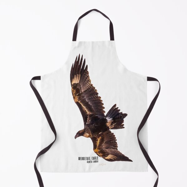 Item preview, Wedgetail Eagle_02C designed and sold by SEADOGPRINTS.