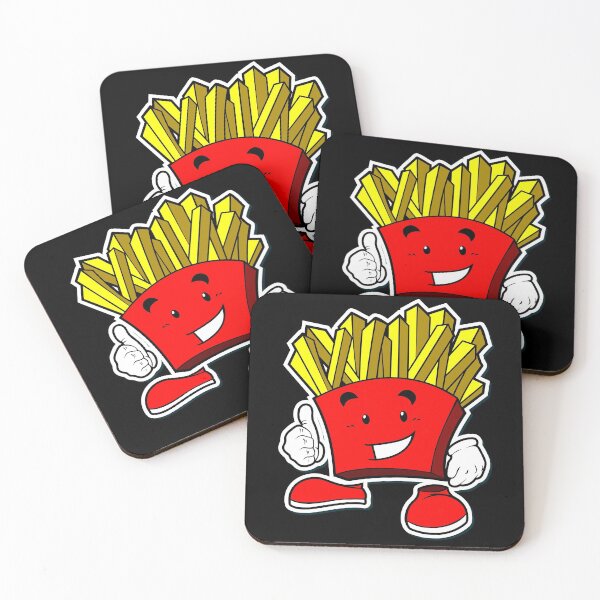 Item preview, Fries designed and sold by SiddharthaMoon.