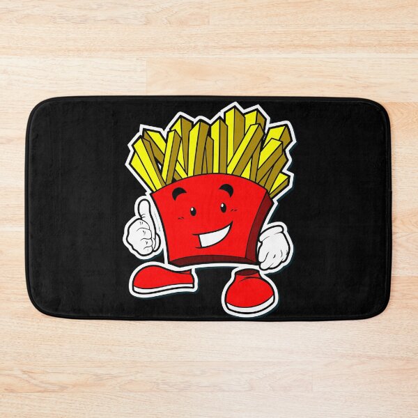 Item preview, Fries designed and sold by SiddharthaMoon.