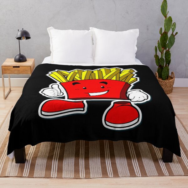 Item preview, Fries designed and sold by SiddharthaMoon.