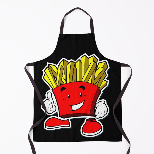 Item preview, Fries designed and sold by SiddharthaMoon.