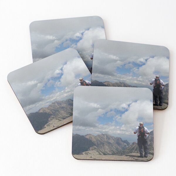 Item preview, The Tetons designed and sold by Shane Murphy.