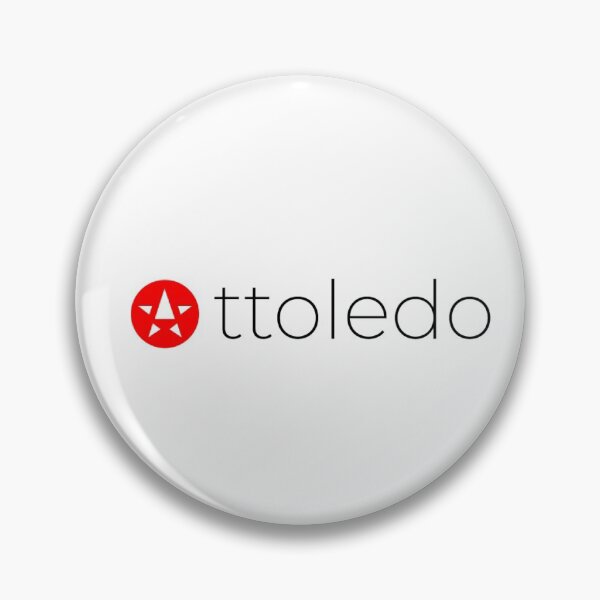 Item preview, Toledo designed and sold by TTOLEDO10K.