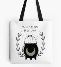 Stir it in my WITCHE’S BREW ! Tote Bag