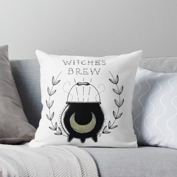 Item preview, Stir it in my WITCHE’S BREW ! designed and sold by MissEmiwan.