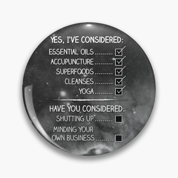 Item preview, Dark Galaxy: Consideration designed and sold by PrettySickArt.