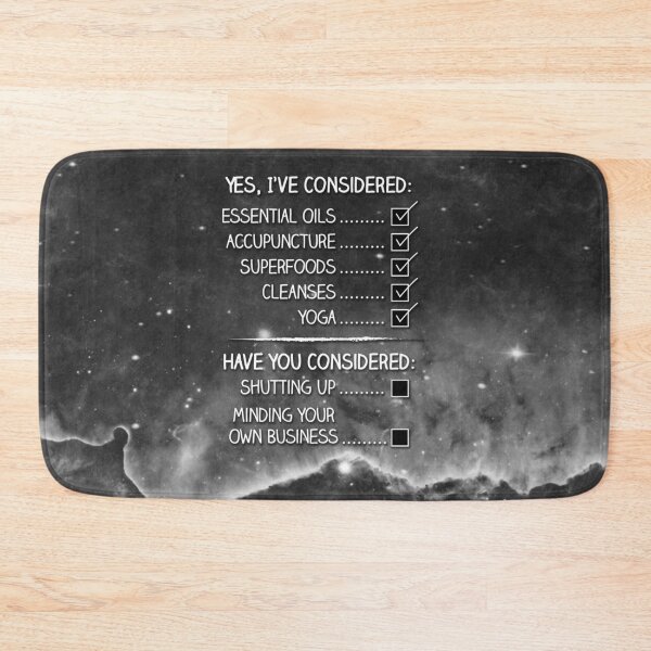 Item preview, Dark Galaxy: Consideration designed and sold by PrettySickArt.