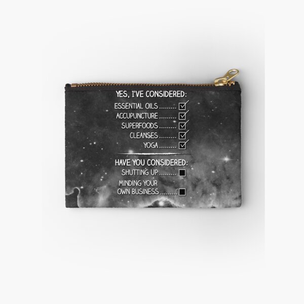 Item preview, Dark Galaxy: Consideration designed and sold by PrettySickArt.