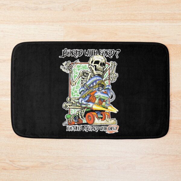 Item preview, Bored With Ford designed and sold by fuelledpencil.