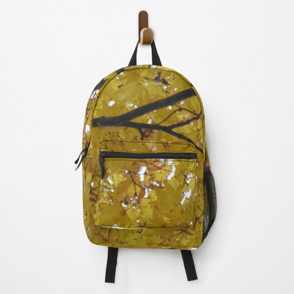 Item preview, Yellow Leaves designed and sold by ben-taylor1234.