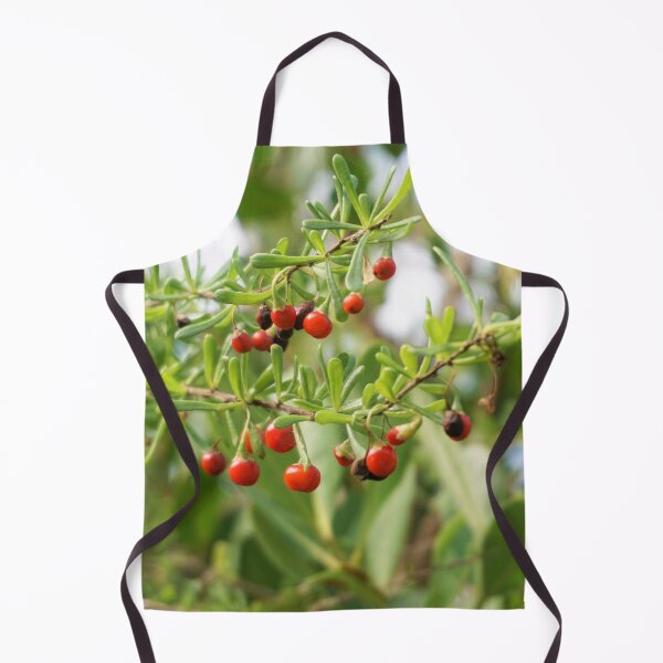 Item preview, Red Berries designed and sold by PinkAnchor.