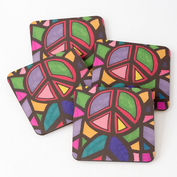 Item preview, Peace designed and sold by GABRIEL NUNEZ.