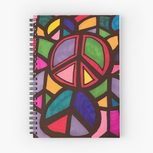 Item preview, Peace designed and sold by GABRIEL NUNEZ.
