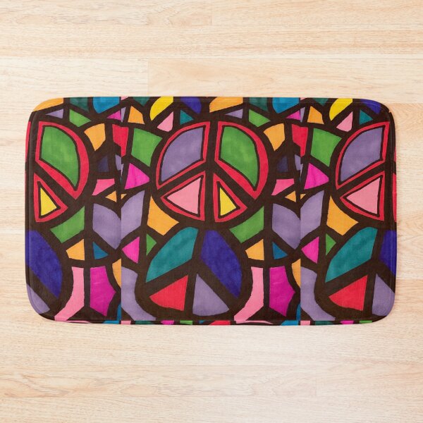 Item preview, Peace designed and sold by GABRIEL NUNEZ.