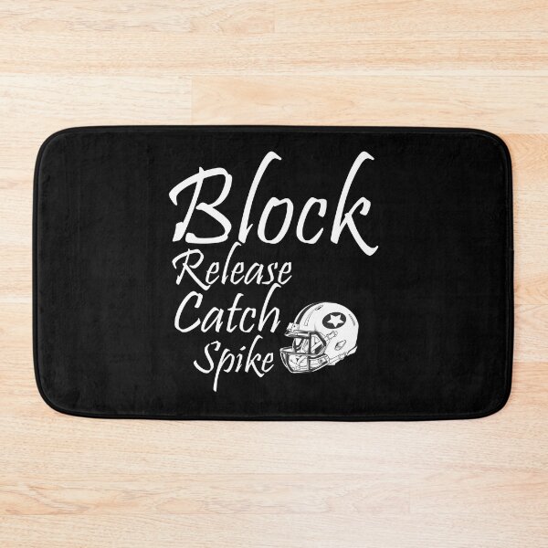 Item preview, Block release catch spike designed and sold by Chaos Pixel Studio.