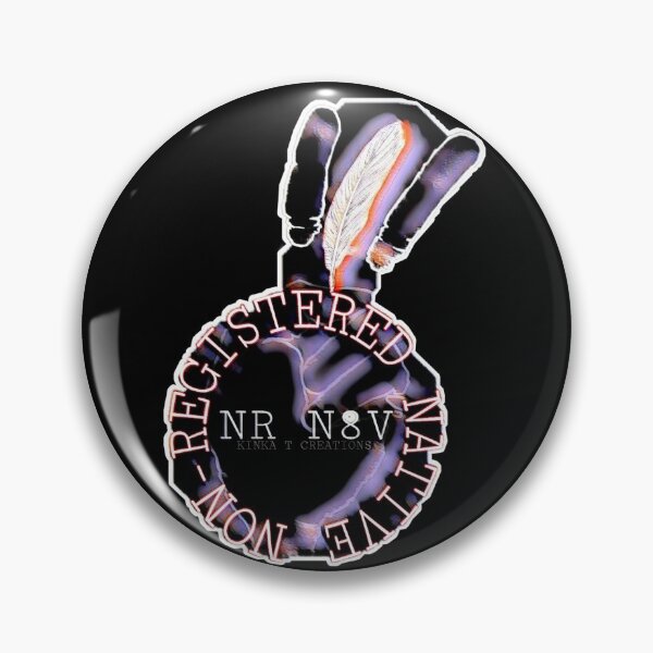 Item preview, NR N8V 2 designed and sold by kinkatstyle.