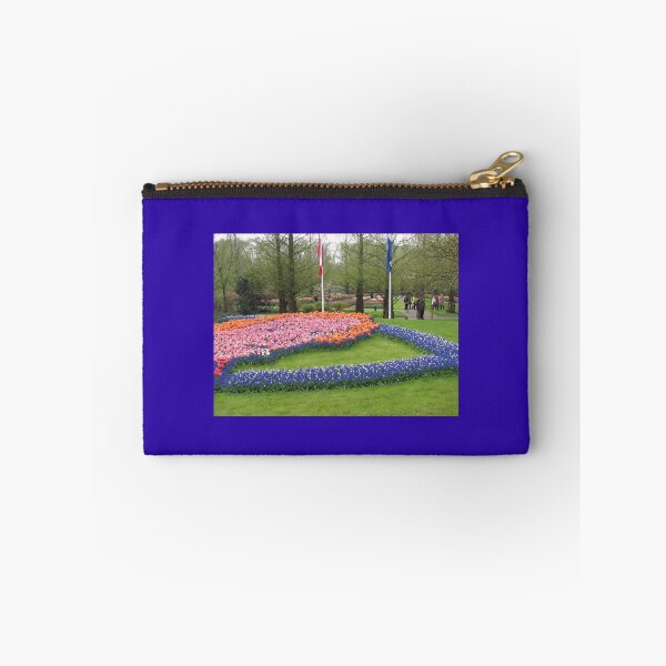 Item preview, Glory of Europe - Keukenhof Gardens designed and sold by MidnightMelody.