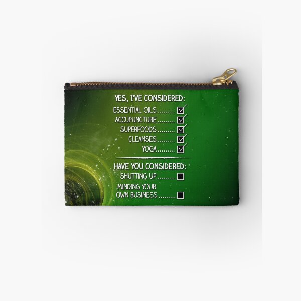 Item preview, Emerald Nebula: Consideration designed and sold by PrettySickArt.