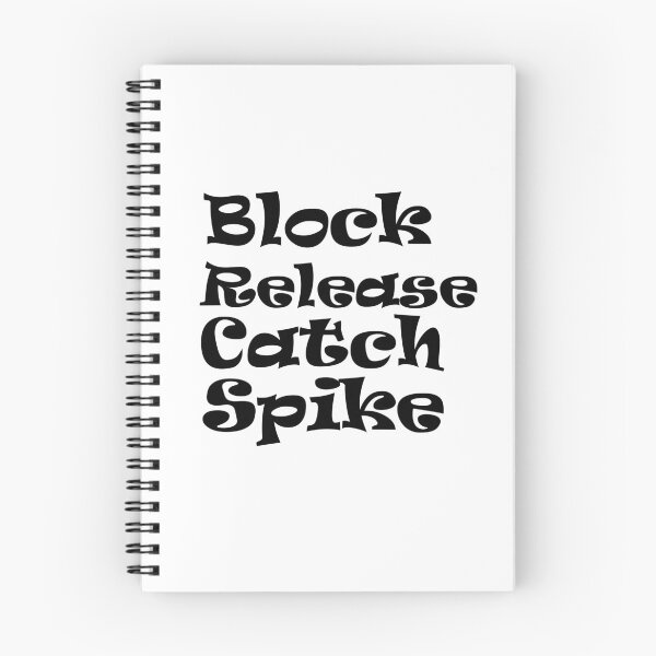 Item preview, Block release catch spike designed and sold by Chaos Pixel Studio.