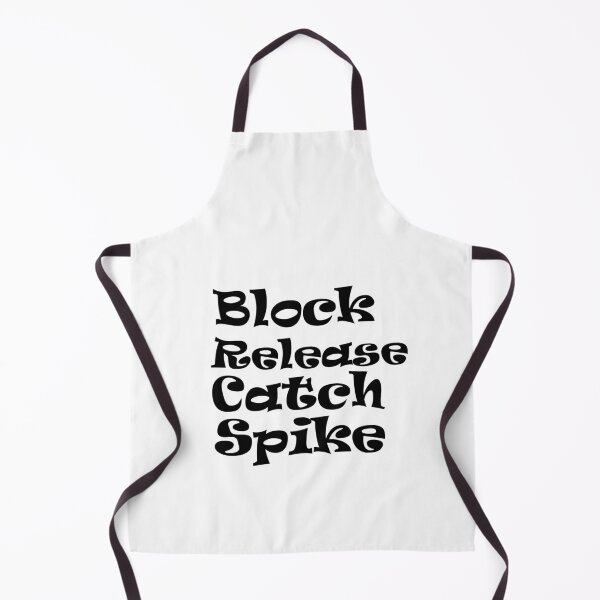 Item preview, Block release catch spike designed and sold by Chaos Pixel Studio.