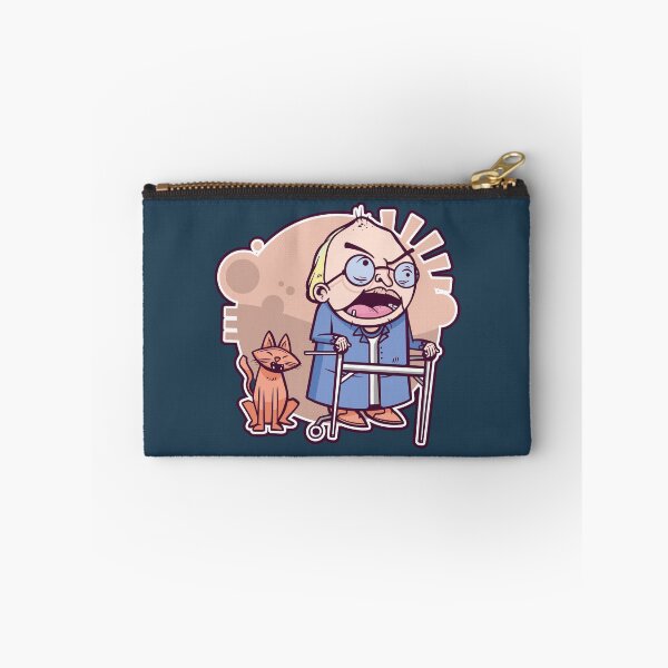 Item preview, angry grandpa designed and sold by EclairVanilla.