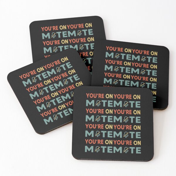 Item preview, You Are On Mute designed and sold by AnimaLovers.