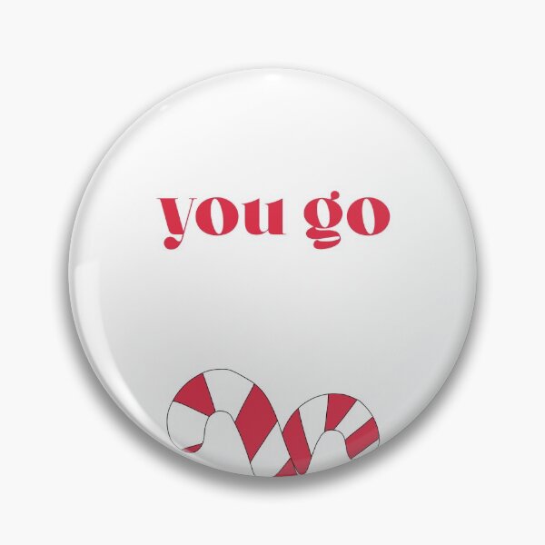 Item preview, You Go, Glen Coco. designed and sold by glitteredgold.