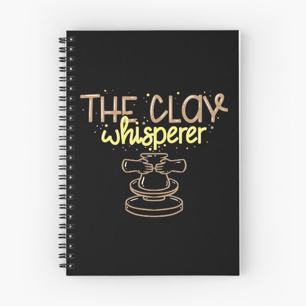 Item preview, The Clay Whisperer | Pottery and Ceramics  designed and sold by Dancing Dolphin Crafts.