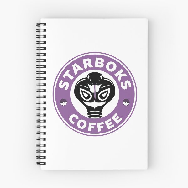 Item preview, Starboks Coffee designed and sold by Edsalas101.