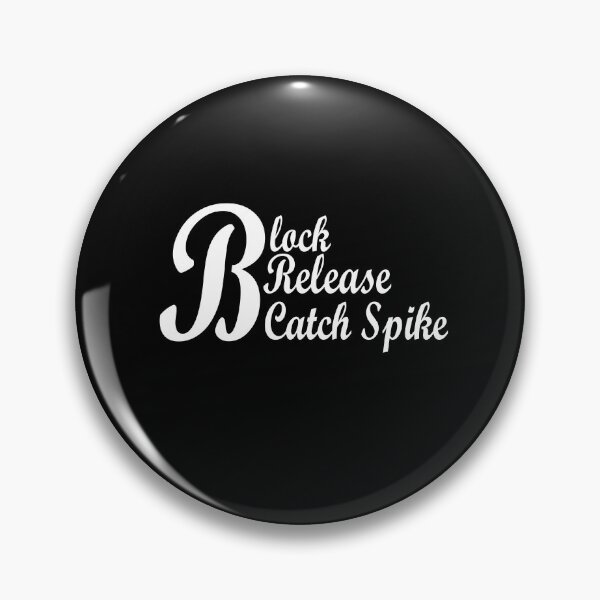Item preview,  Block release catch spike designed and sold by Chaos Pixel Studio.
