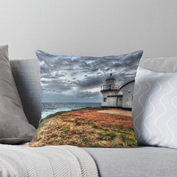 Item preview, Tacking Point lighthouse. designed and sold by Ian Ramsay.
