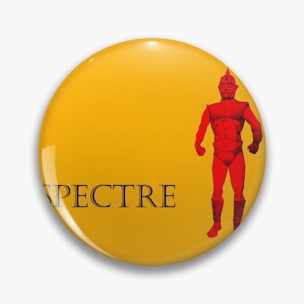 Item preview, Spectre designed and sold by joselsanguiv.