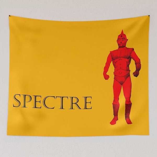 Item preview, Spectre designed and sold by joselsanguiv.