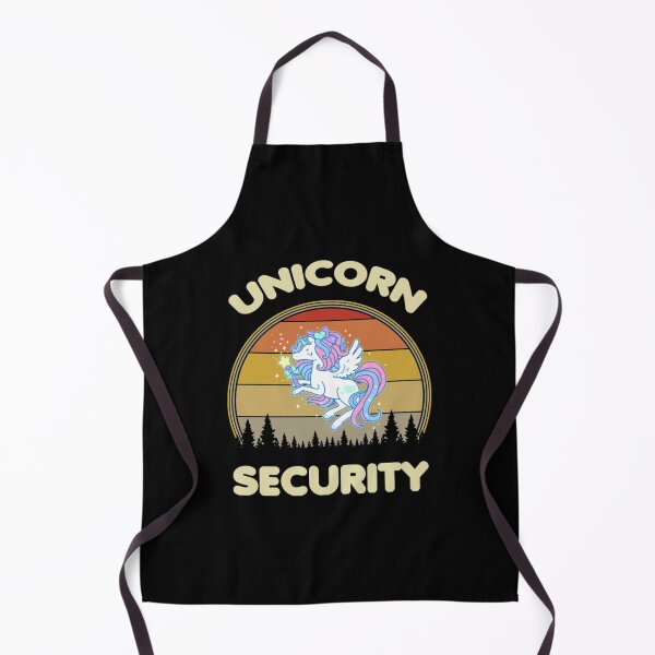 Item preview, Unicorn Security designed and sold by SpicerPatty.